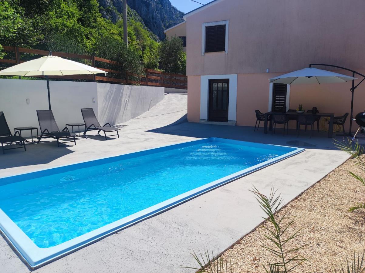 Kuca Za Odmor Adriatica Holiday home *