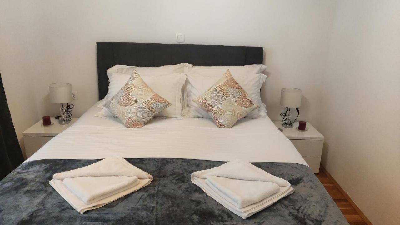 Kuca Za Odmor Adriatica Holiday home