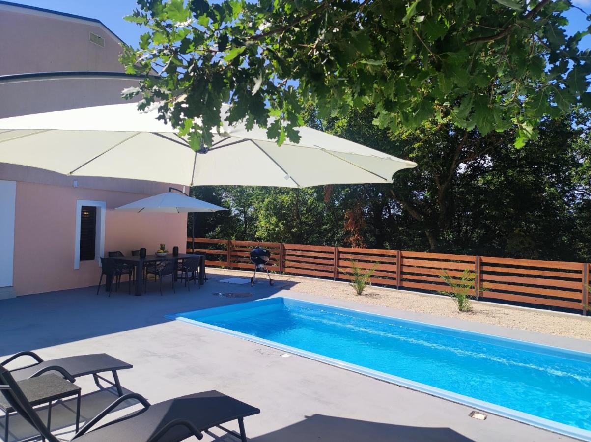 Holiday home Kuca Za Odmor Adriatica *