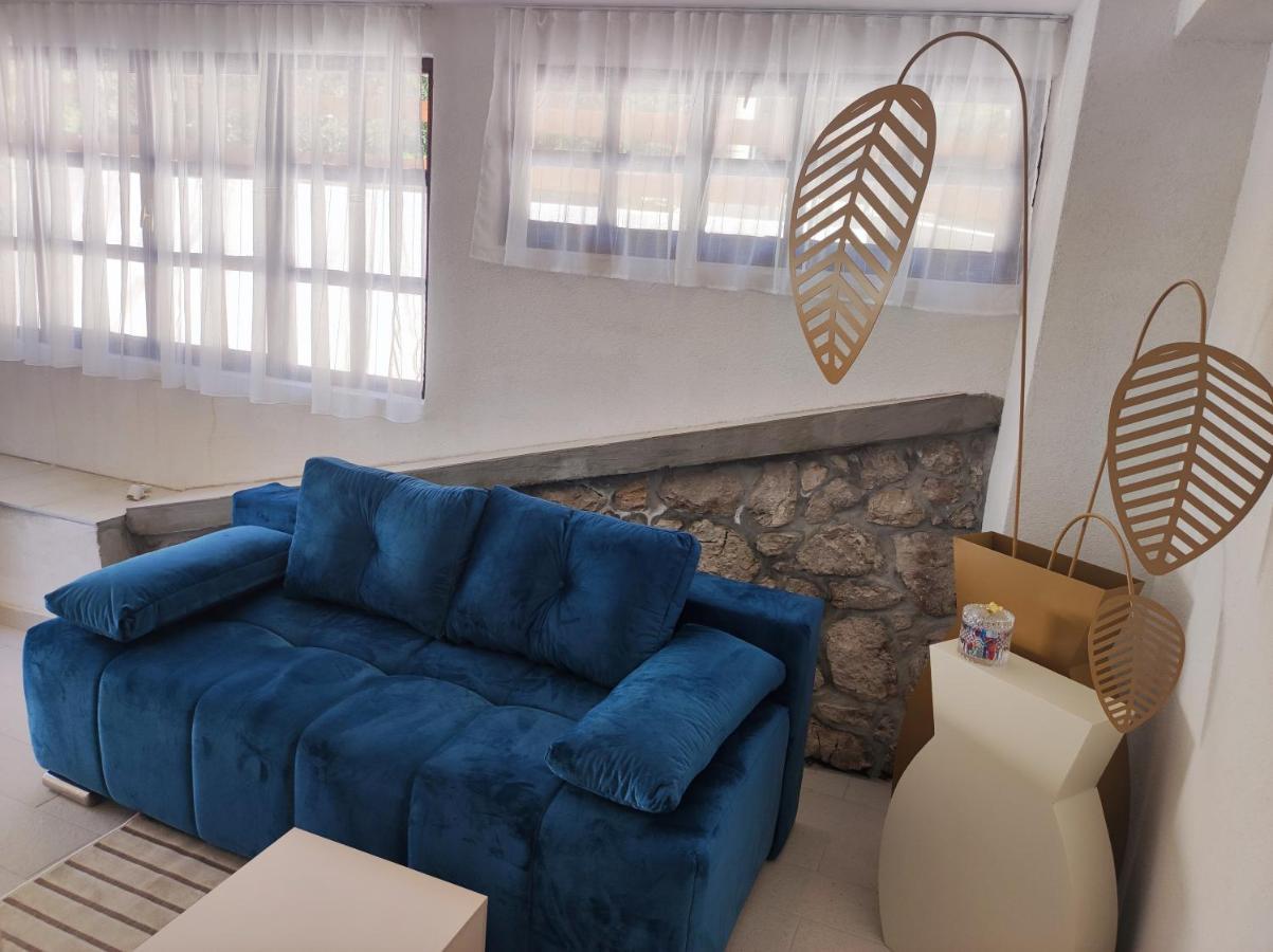 Kuca Za Odmor Adriatica Holiday home