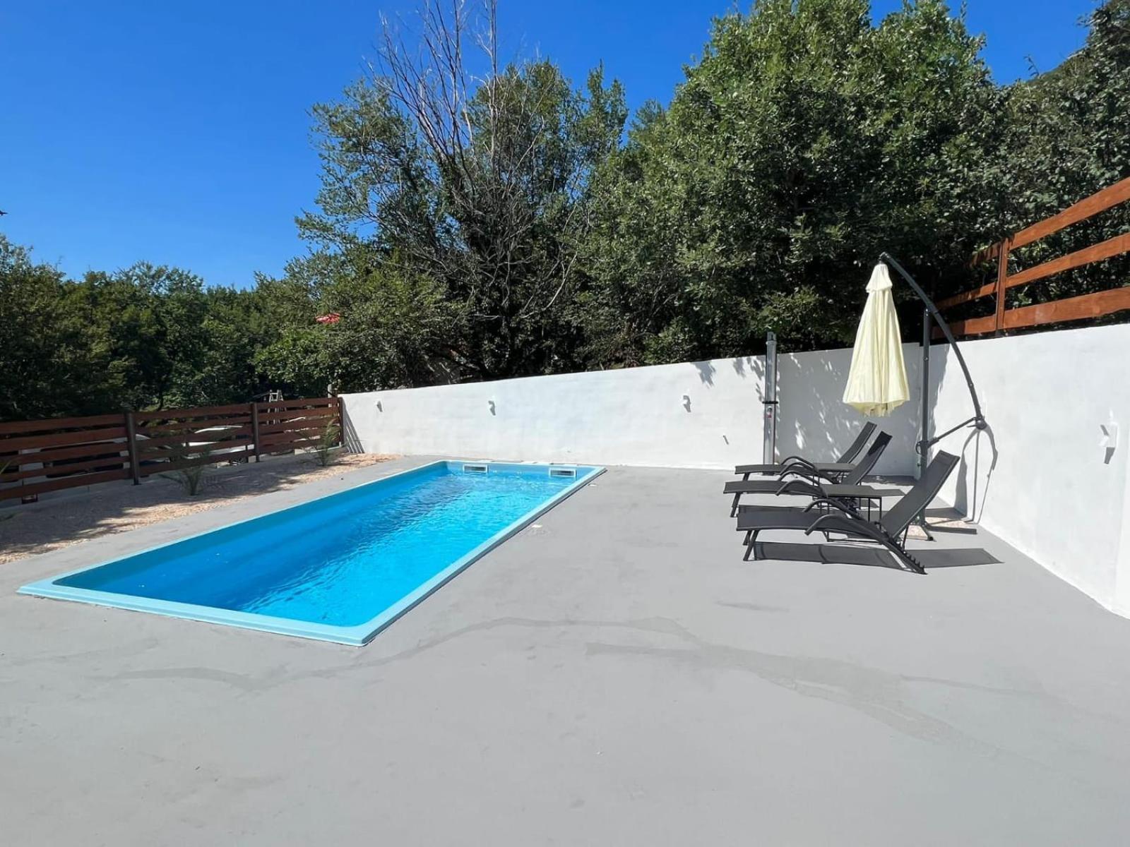 Holiday home Kuca Za Odmor Adriatica Antovo