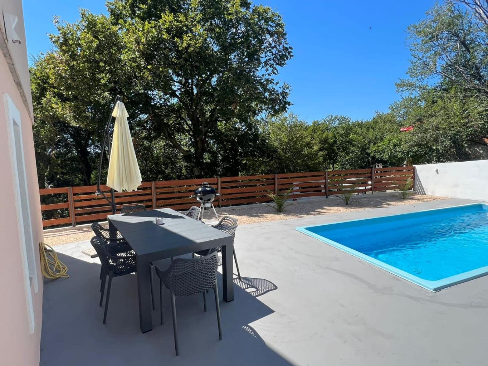 Kuca Za Odmor Adriatica Holiday home Antovo
