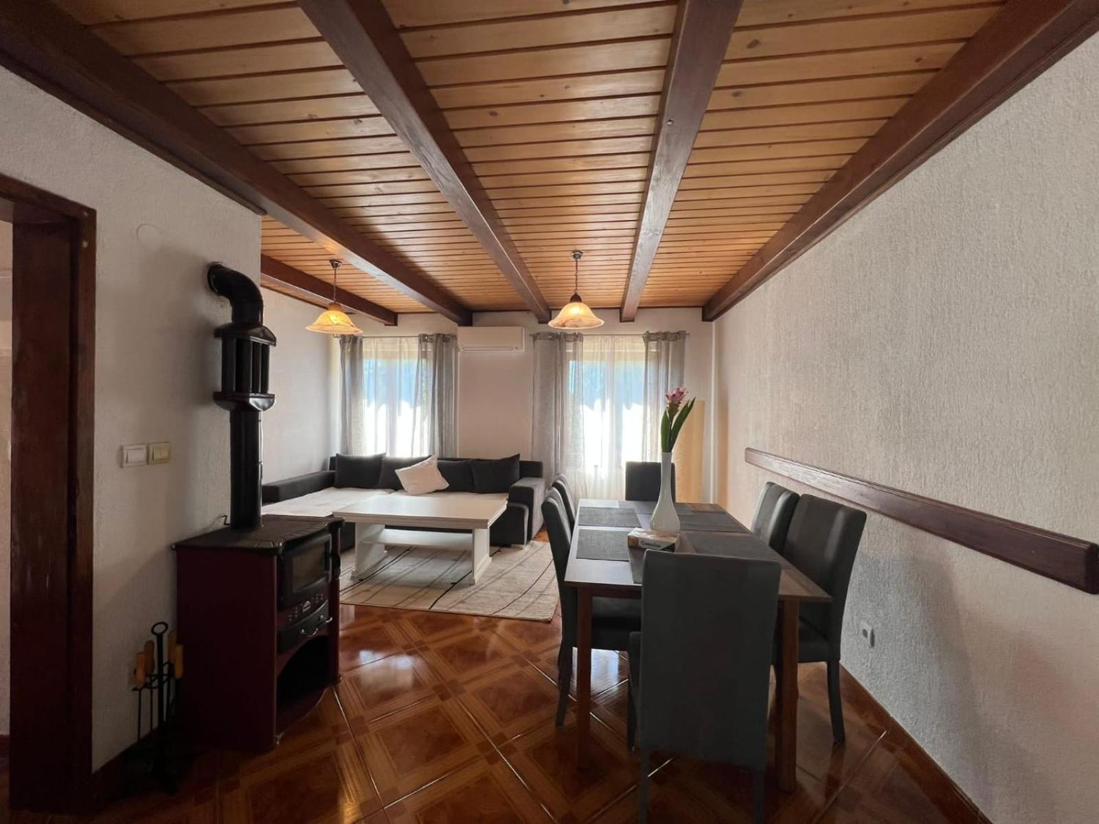 Kuca Za Odmor Adriatica Holiday home *