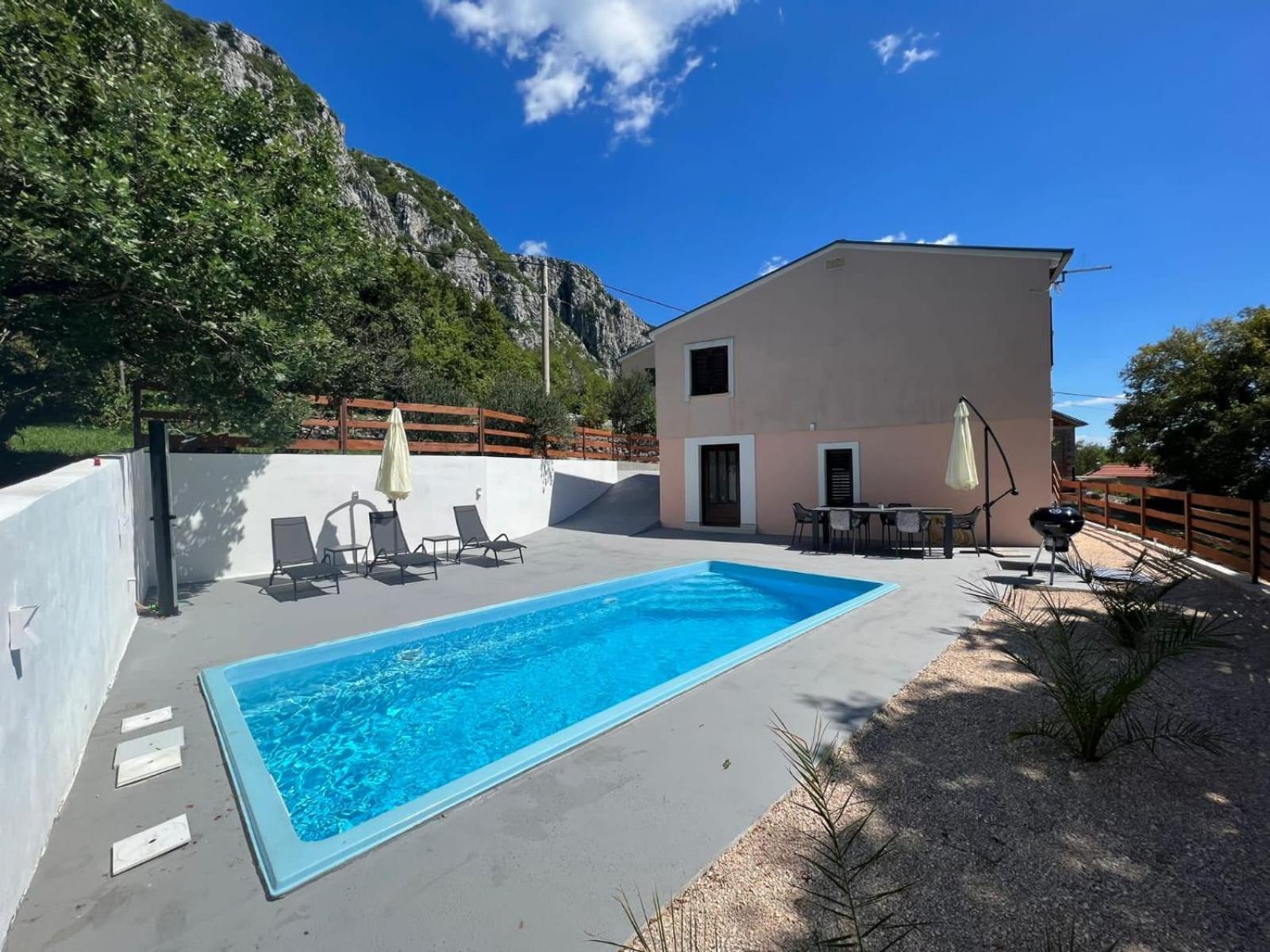 Holiday home Kuca Za Odmor Adriatica