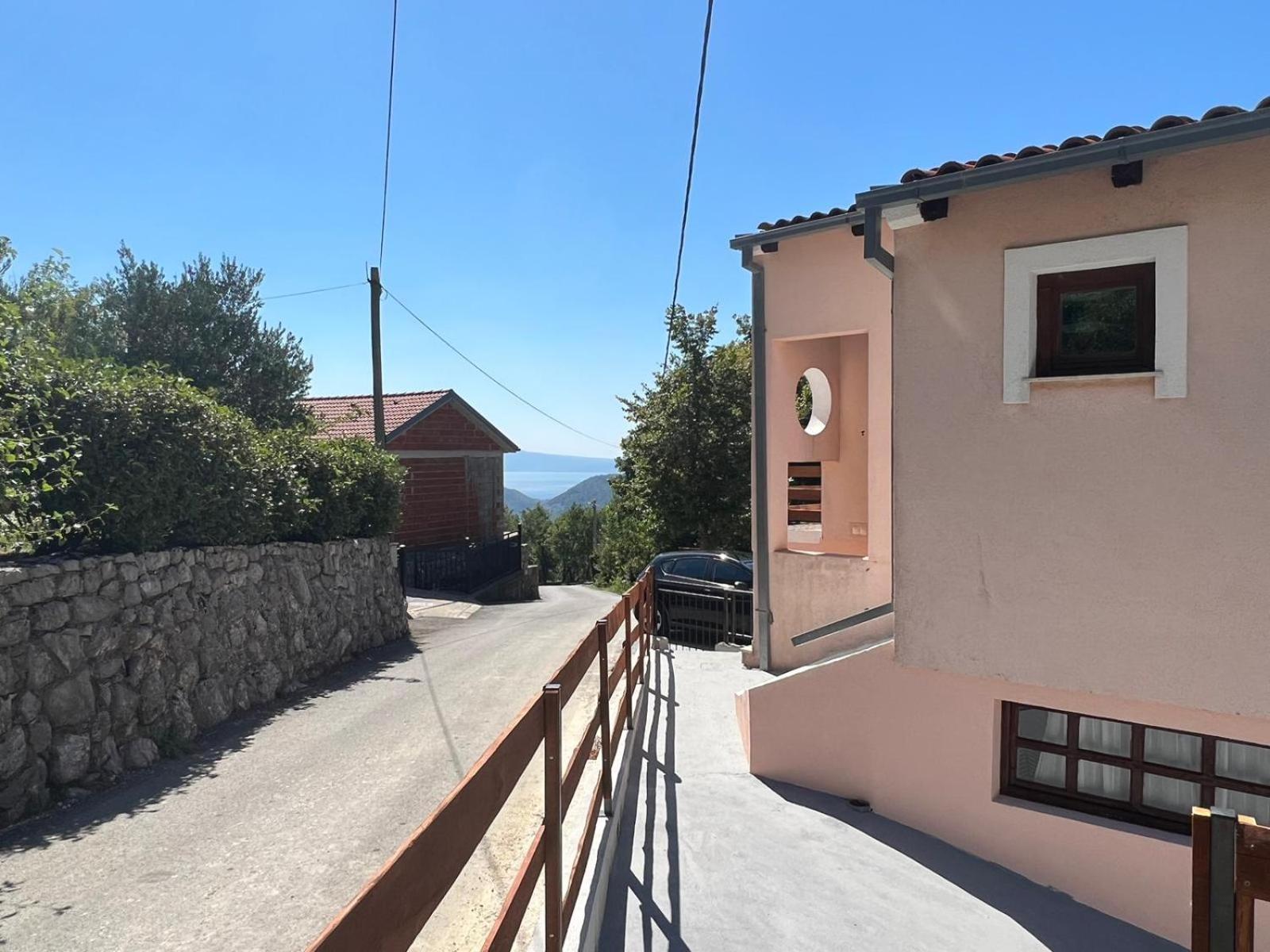 Holiday home Kuca Za Odmor Adriatica Antovo
