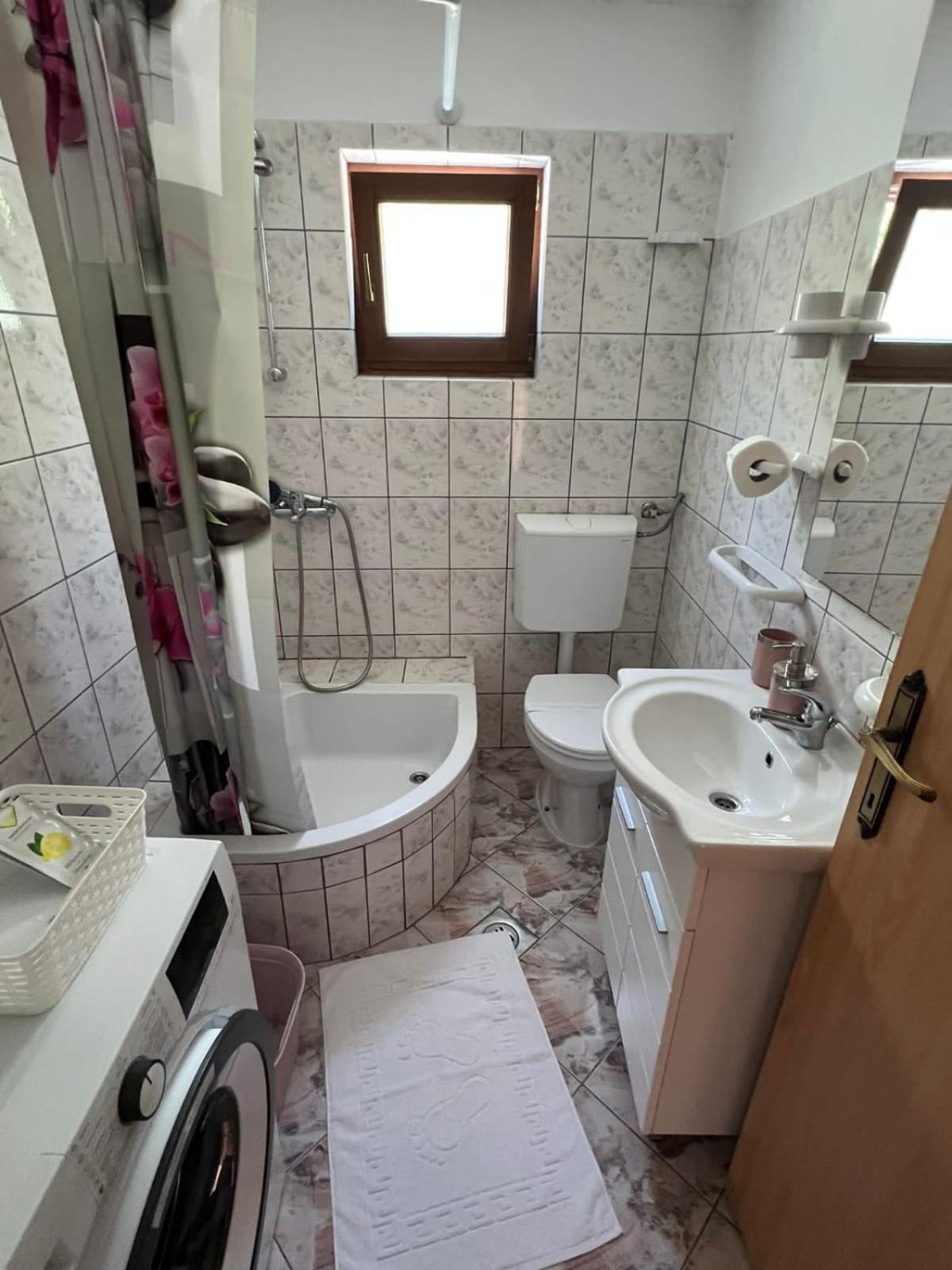 Kuca Za Odmor Adriatica Holiday home Antovo